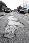 Roads a priority in new look Highland Council 