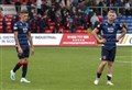 Staggies tamed by dominant Dons