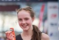 Dingwall Academy pupil wins major junior international race in Northern Ireland