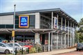 Aldi hands 26,000 UK workers second pay rise of the year