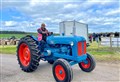PICTURES: Black Isle farm fun day and tractor run raises £40K for cancer charity