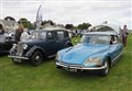 Around 150 entries expected in classic vehicle rally