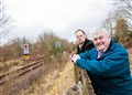 New Ross rail plan is on track