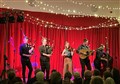 REVIEW: Breabach at Ullapool Village Hall 