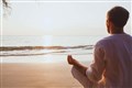 Deep meditation can ‘improve gut bacteria’ – study