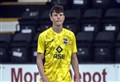 Clachnacuddin sign midfielder from Ross County on loan deal