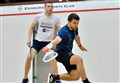 Clyne wants perfect 10 at national squash championships