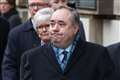 Alex Salmond will no longer appear before committee on Tuesday