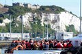 Majority of migrants crossing Channel are Albanian – reports