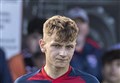 Alness Academy schoolboy relives the day he battled to save Ross County's Premiership status