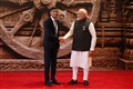 Sunak answers Modi call for climate support with record £1.6bn contribution