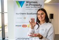 'Inspirational young woman' from Ross-shire hailed one to watch