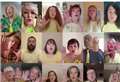 Choir on song as it releases video in support of Highland Hospice's Wear Yellow Day marked on May 28