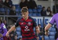 Ross County teenager called up to Scotland squad for European Championship qualifiers