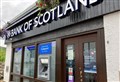 New Ullapool community banker after Bank of Scotland branch closure