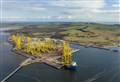 How will Cromarty Firth green freeport benefit local communities?