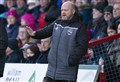 Stop making it easy demands Ross County co-manager