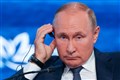 Truss election process ‘far from democratic’, claims Putin