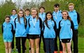 Tain area athletes on sparkling form at top-notch North District meet 