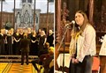 Almost £5k raised for charity at cathedral concert 