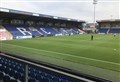 Chairman says Ross County ready to welcome fans for Celtic game if chosen as test venue