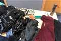 Jackets, hoodies, shoes, glasses water bottles: Ross-shire secondary issues end-of-term lost property call