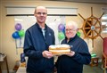 Huge cheer for Ross Memorial Hospital stalwart after 44 years of service 