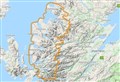 Flood alert in force for Wester Ross amid yellow weather warning