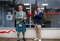 Invergordon opening of town’s new Change Mental Health resource centre