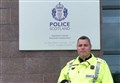 Police announce new divisional commander for the Highlands