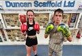 Highland Boxing Academy fighters headhunted for national programme