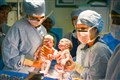 Pre-birth steroids could reduce risk of death in premature twins, study suggests