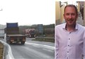 A9 dualling delay: 'We could be having same conversation in 2035'