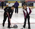 Belmaduthy at the double as curling tourney comes to a head