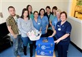 Easter Ross campaigner backs family rooms plan for Raigmore Hospital