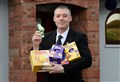 Easter egg plan to help kids in need