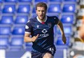Iacovitti enjoying fast-paced game at Ross County