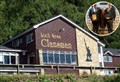Hotel by Loch Ness is named one of the best in Scotland 