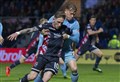 Staggies run riot at Forres