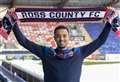 Feeling wanted led defender to agree loan deal with Ross County
