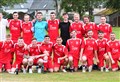 Maryburgh hit double figures as they are crowned league champions on final day