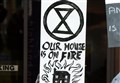 Extinction Rebellion outlines plans for protest in Ross-shire this week