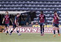 Mountain to climb for Ross County after play-off first leg