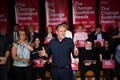 Starmer seeking ‘milestone’ win in Scotland on Labour’s journey back to power