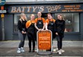 Dingwall institution Batty’s Baps lands at new home
