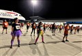 Spaces running out for Run the Runway charity event at Inverness Airport