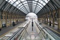 Widespread rail strikes planned as passengers return to work after festive break