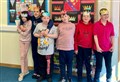 Tain school street party crowns end to busy week for royal burgh