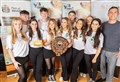 Highland entrepreneurs of the future pick up awards at regional finals