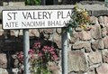 St Valery battle milestone marked across Ross